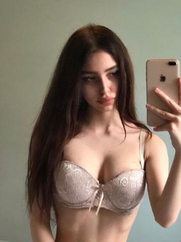 Индивидуалка Лика Фотография 2