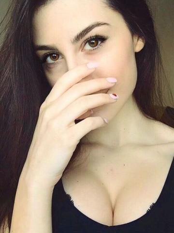 Индивидуалка Дарья Фотография 2