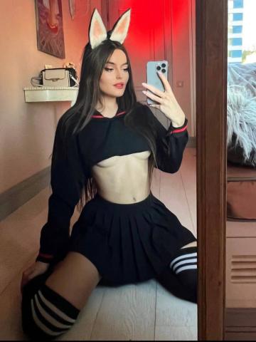 Индивидуалка Лея Фотография 2
